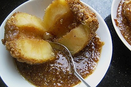 Brat&auml;pfel im Nussmantel 42