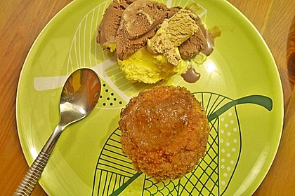 Brat&auml;pfel im Nussmantel 44