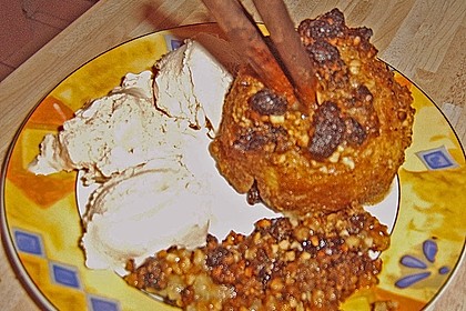Brat&auml;pfel im Nussmantel 3