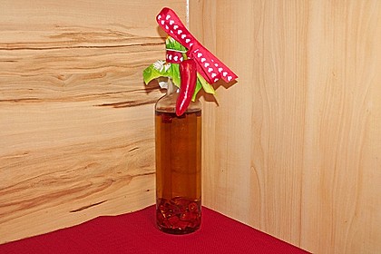 Chili - Öl 4