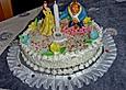 Torte Natascha