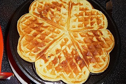 Waffeln 1