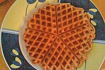 Waffeln 2