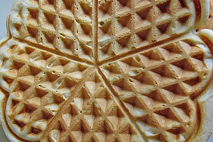 Waffeln