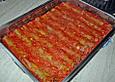 Cannelloni griechisch