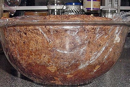 Schokoladenbombe 1