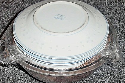 Schokoladenbombe 2