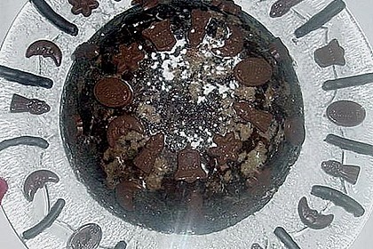 Schokoladenbombe 3