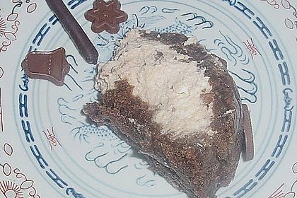 Schokoladenbombe 4