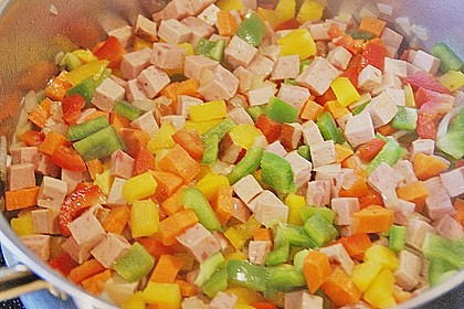 Leberkäse - Gulasch 14