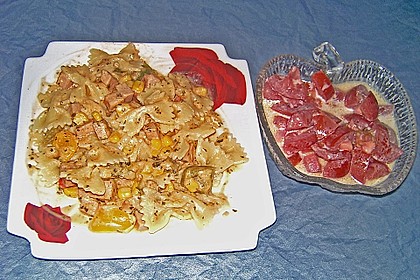 Leberkäse - Gulasch 12