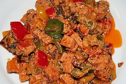 Leberkäse - Gulasch 10