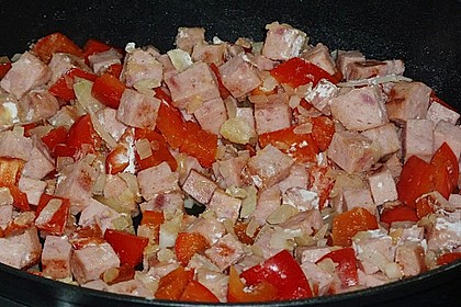 Leberkäse - Gulasch 15