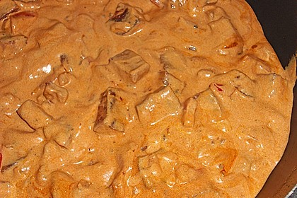 Leberkäse - Gulasch 5