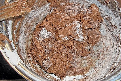 Schokoladenbrotaufstrich 1