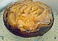 Einfacher Apfelkuchen