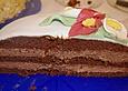 Tr&uuml;ffeltorte