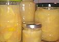 Bananenmarmelade