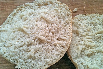 Knusprig - luftige Br&ouml;tchen 38