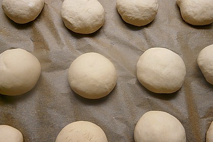 Knusprig - luftige Br&ouml;tchen 43