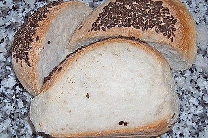 Knusprig - luftige Br&ouml;tchen 6
