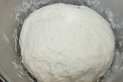 Knusprig - luftige Br&ouml;tchen 48