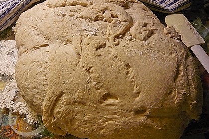 Knusprig - luftige Br&ouml;tchen 72