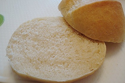 Knusprig - luftige Br&ouml;tchen 77