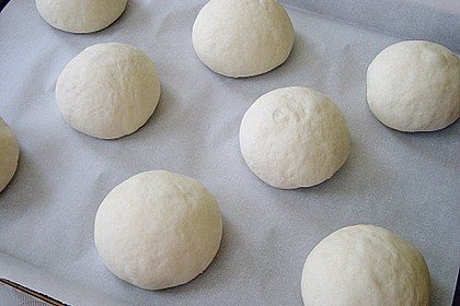 Knusprig - luftige Br&ouml;tchen 80