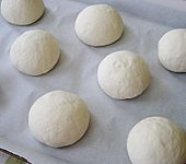 Knusprig - luftige Br&ouml;tchen (Bild)