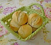 Knusprig - luftige Br&ouml;tchen (Bild)