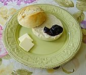 Knusprig - luftige Br&ouml;tchen (Bild)