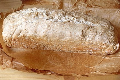 Knusprig - luftige Br&ouml;tchen 90