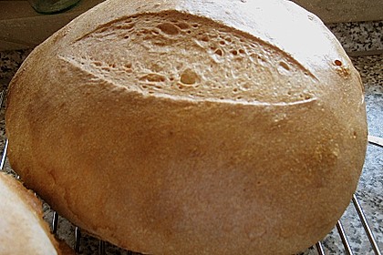 Knusprig - luftige Br&ouml;tchen 12