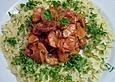 Wurstgulasch