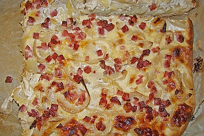 Zwiebelkuchen 16
