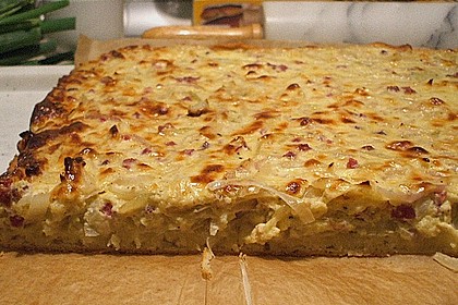 Zwiebelkuchen 26