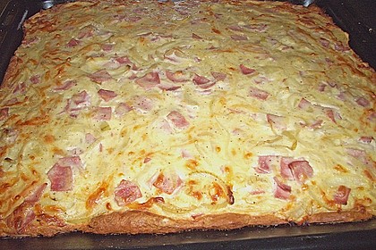 Zwiebelkuchen 33