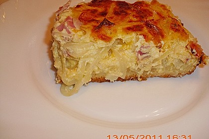 Zwiebelkuchen 35