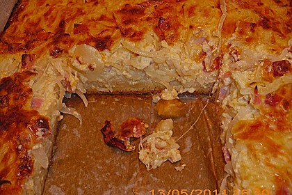 Zwiebelkuchen 36