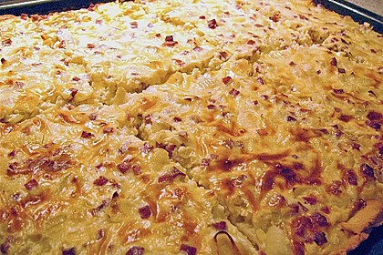 Zwiebelkuchen 2