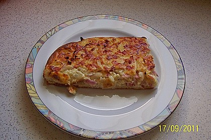 Zwiebelkuchen 40