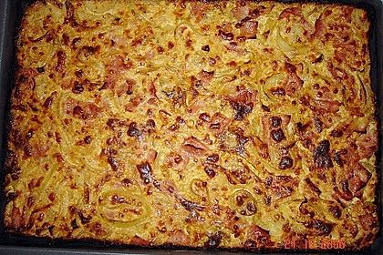 Zwiebelkuchen 3