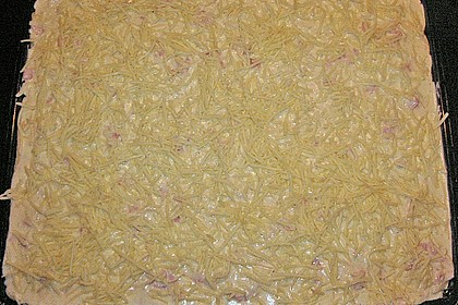Zwiebelkuchen 5