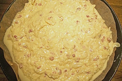 Zwiebelkuchen 9