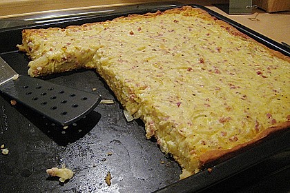 Zwiebelkuchen 10