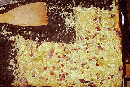 Zwiebelkuchen 11