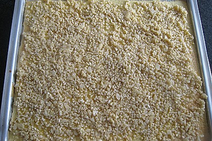 Schneller Butterkuchen 3