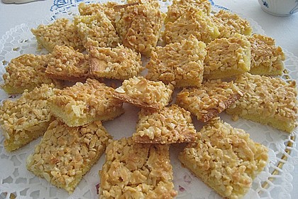 Schneller Butterkuchen