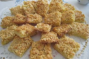 Schneller Butterkuchen
